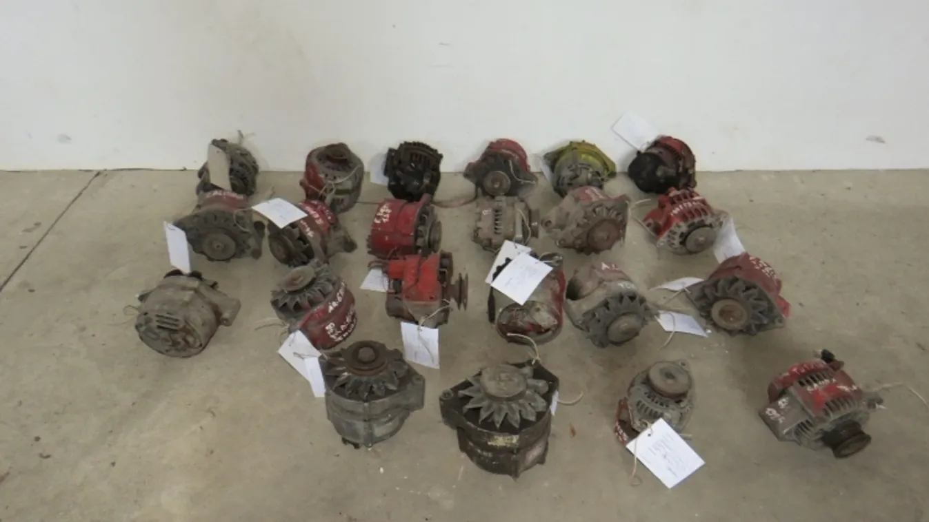 Lezárt akta: betörők rendőrkézen