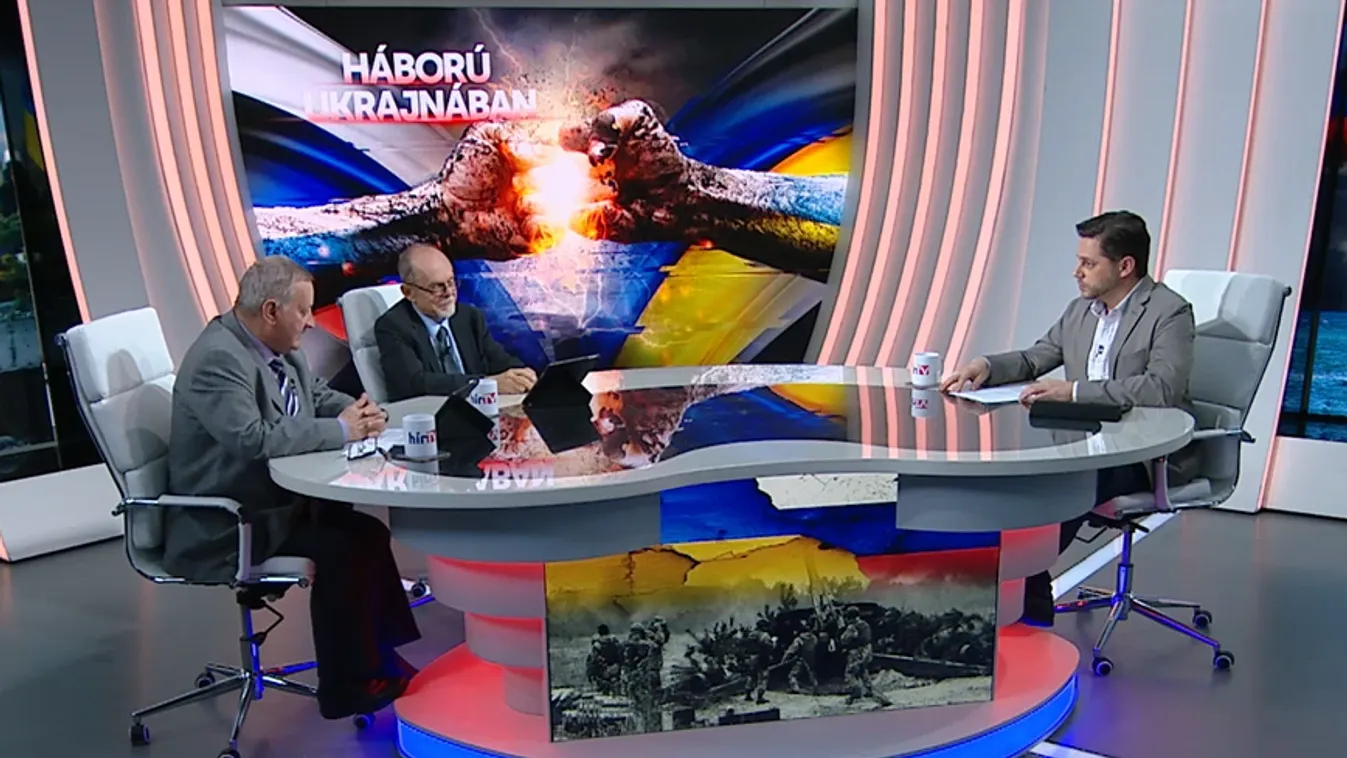 Háború Ukrajnában - Németországban törvényt hoztak arról, hogy mit lehet gondolni az ukrán háborúról