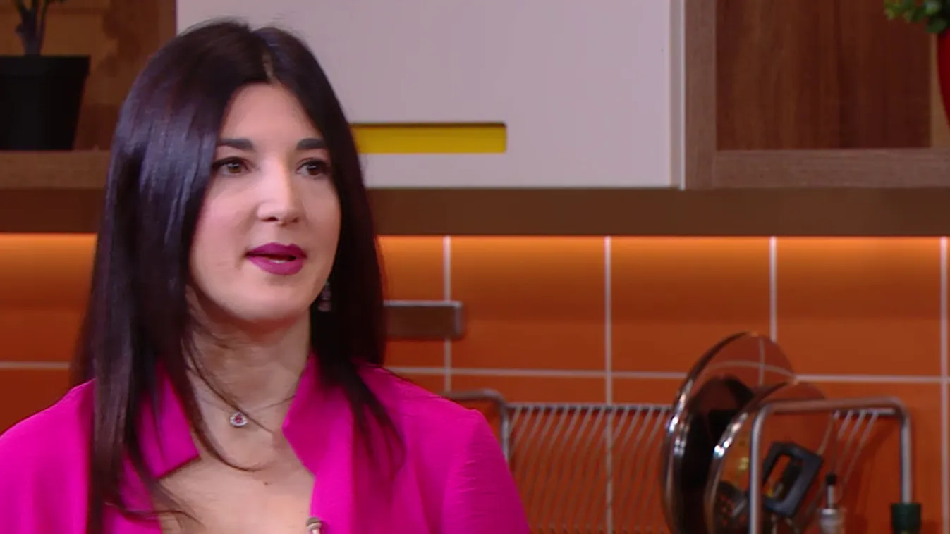 Mozaik - Mit jelent a zöldségfermentálás?