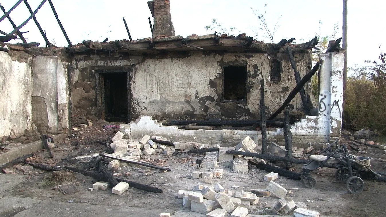 Évente átlagosan hétezer lakástűz keletkezik Magyarországon