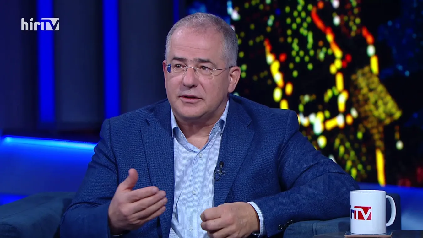 Bayer show - Kósa Lajos: Életveszélyes, amit a baloldal művel