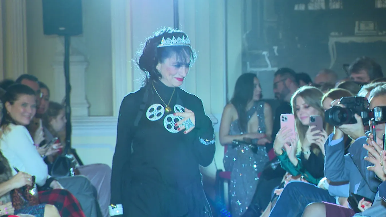 Radar - Egyedi porcelánékszer bemutató