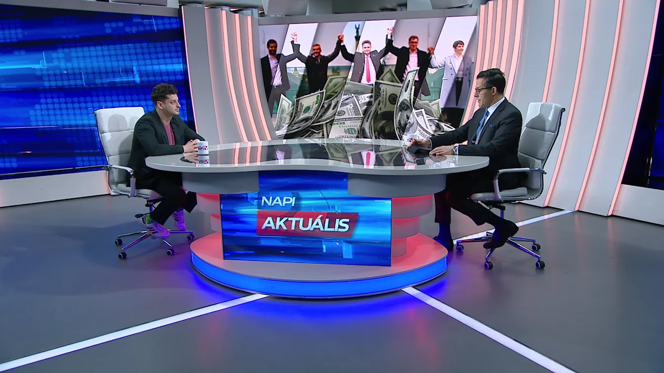 Ungár: A választópolgárok megérdemelnék, hogy őszintén beszéljen velük valaki