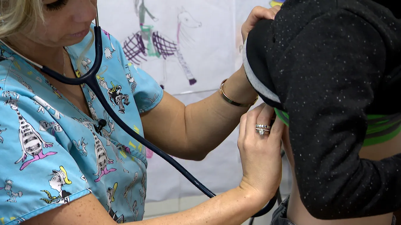 Radar - Influenza szezon