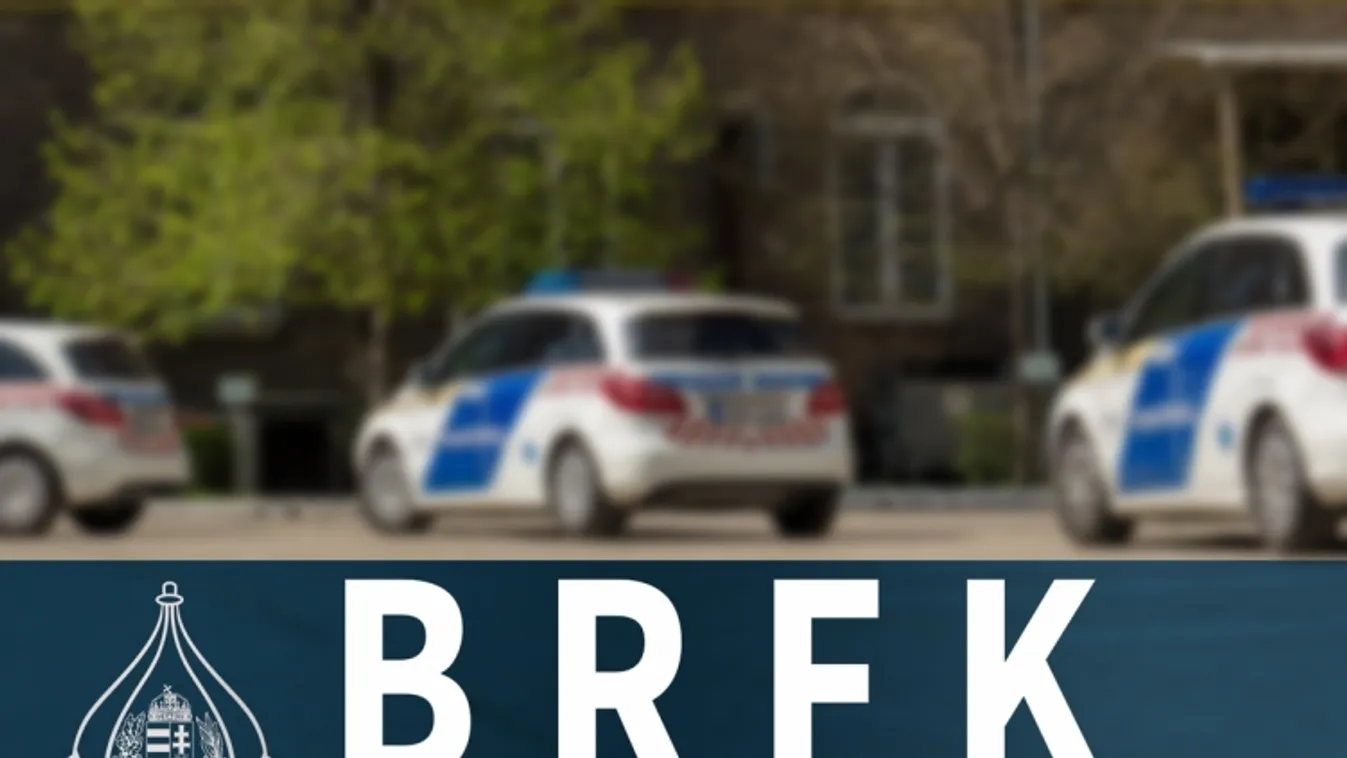 BRFK: harmincegy bírságot szabtak ki a buszsávok ellenőrzésekor