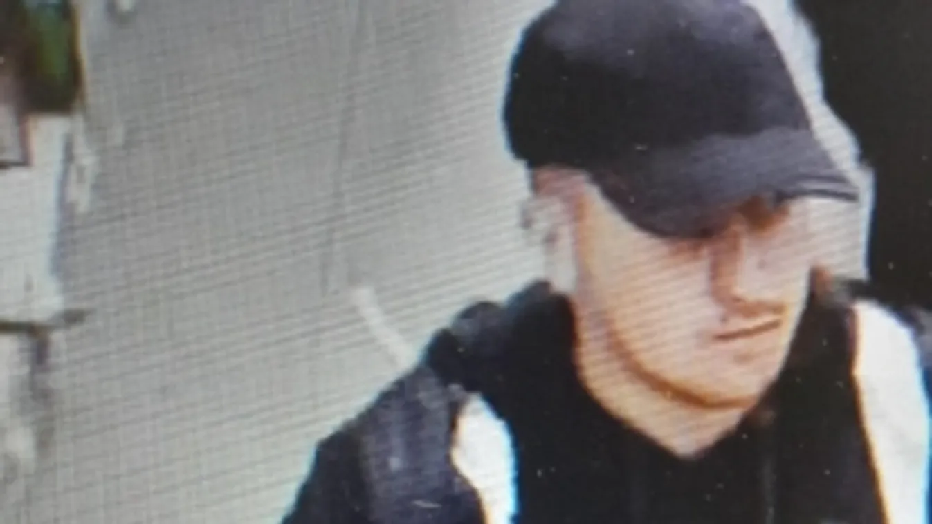 Italt loptak, a rendőrség keresi őket