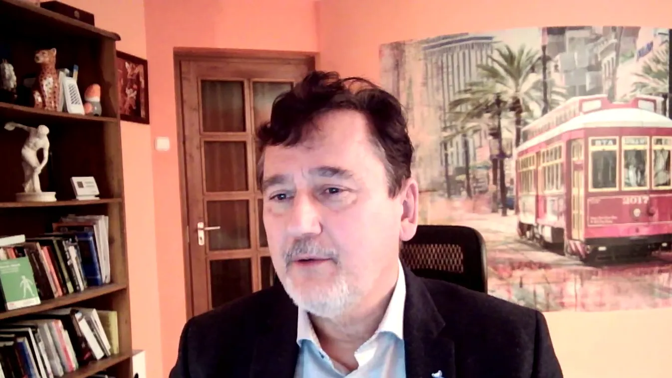 Boldogkői: Akár egy hármas járvány is bekövetkezhet a közeljövőben