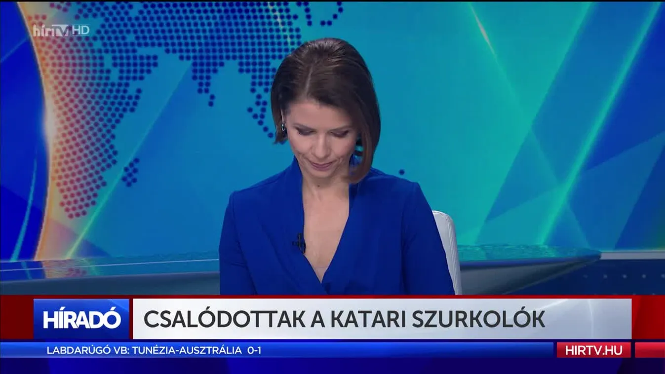 Csalódottak a katari szurkolók