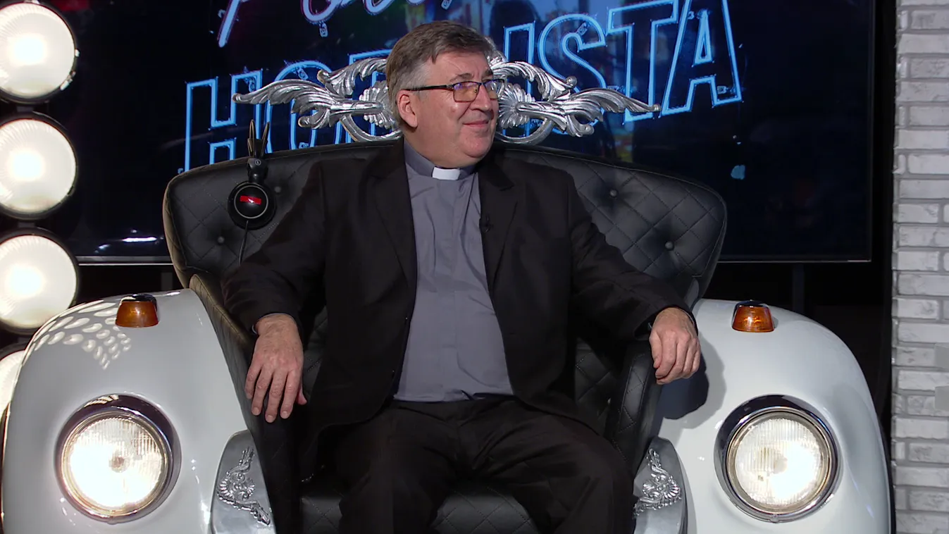 Politikai hobbista: Ilyen az élet Kárpátalján