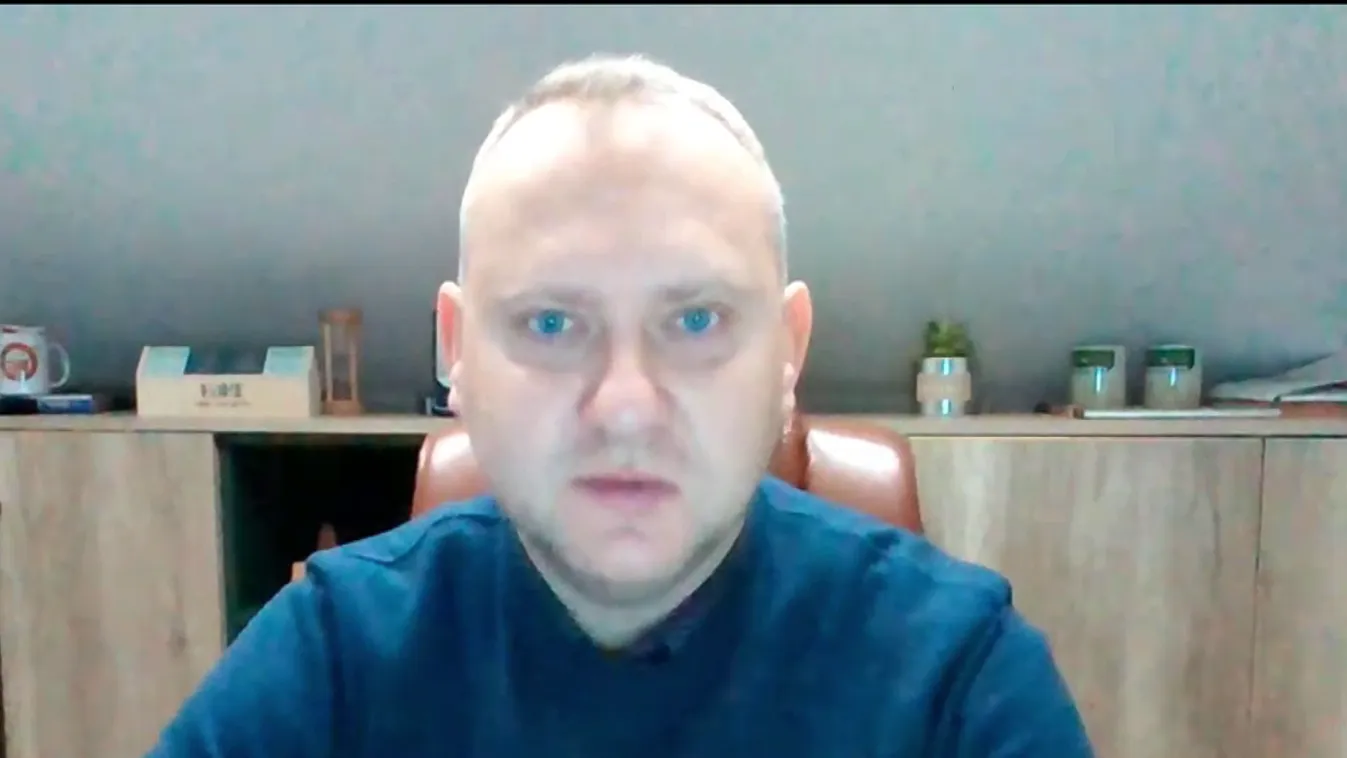 Háború Ukrajnában - Újabb hadifogolycserét hajtott végre Ukrajna és Oroszország