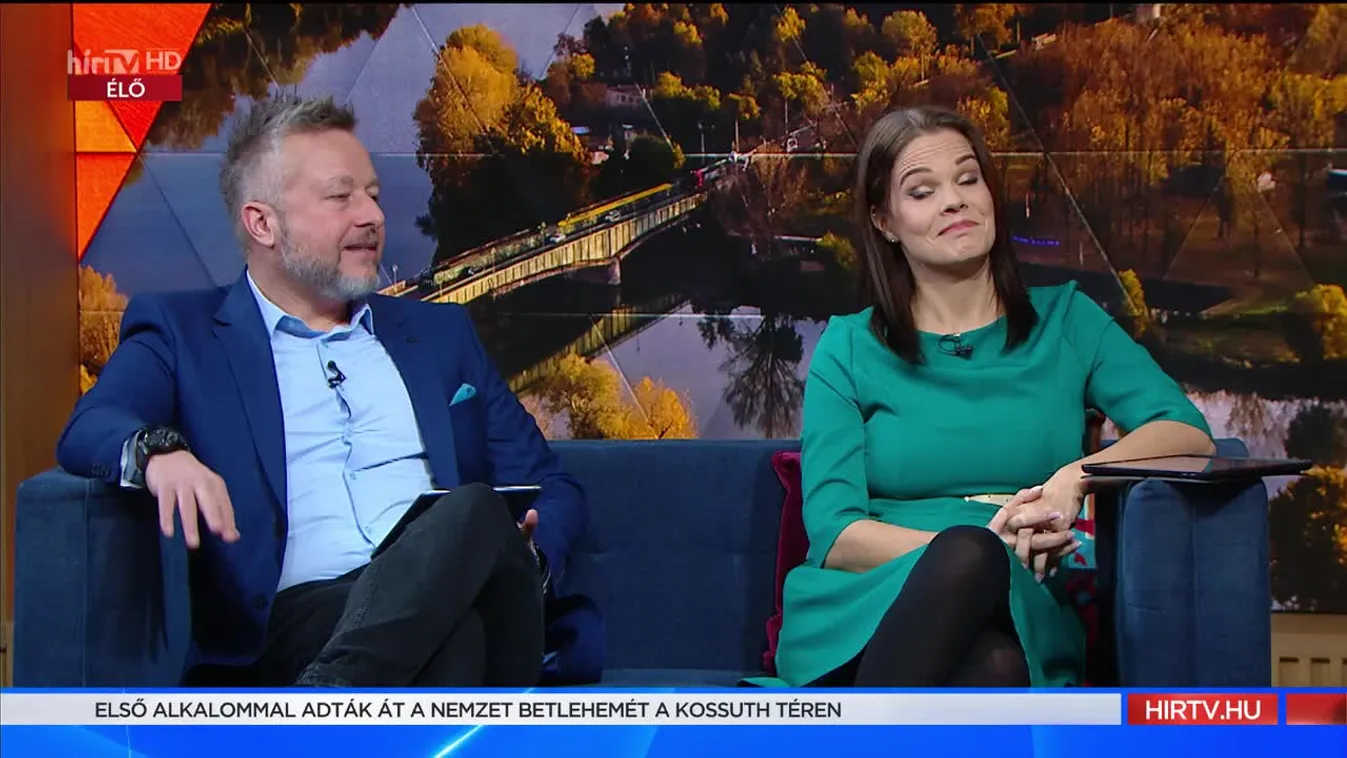 Mozaik - Zárul a férfiegészség hónapja