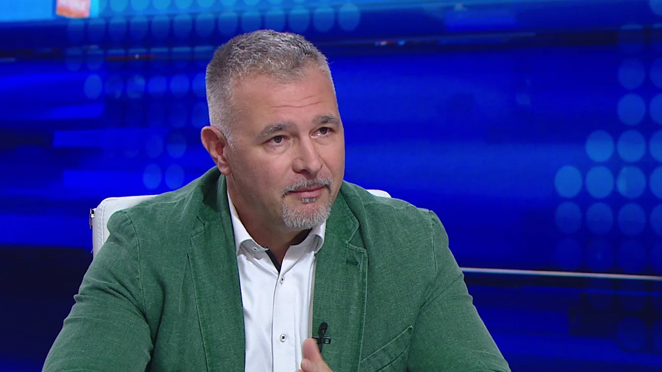 Elfogták a rendőrökre tüzet nyitó embercsempészeket