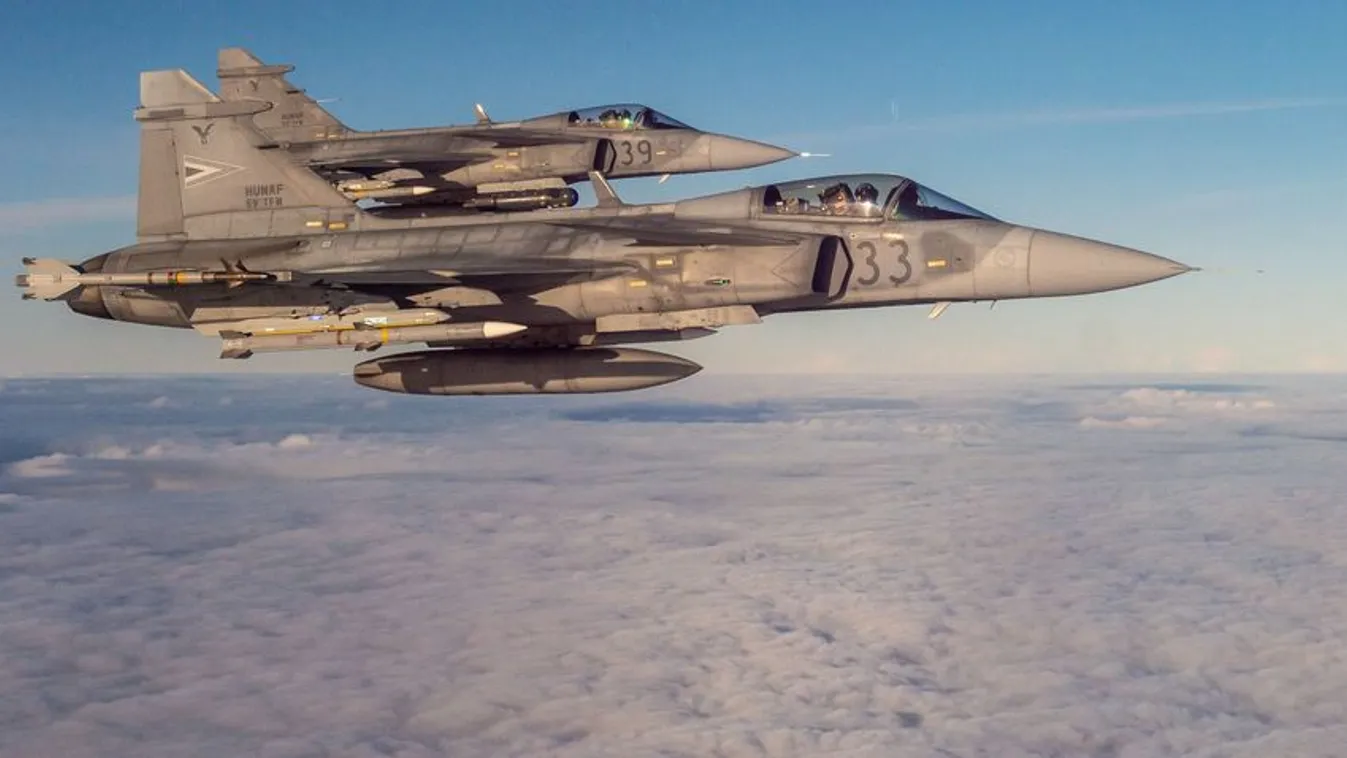 Kényszerleszállás Debrecenben