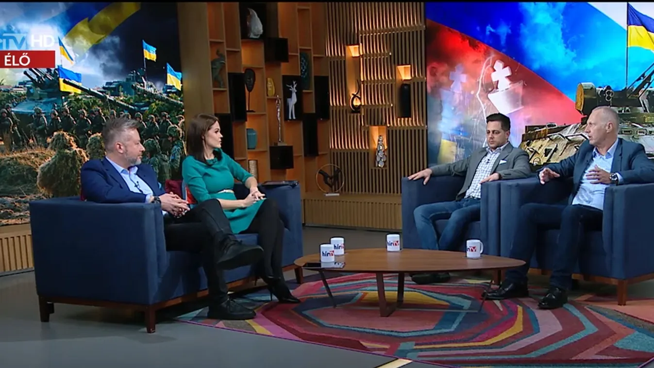 Háború Ukrajnában: Egyszer majd Vitalij Klicsko kerülhet Zelenszkij helyére?