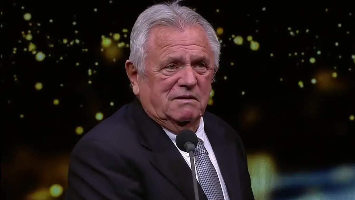 Radar - Mészöly Kálmánra emlékezünk