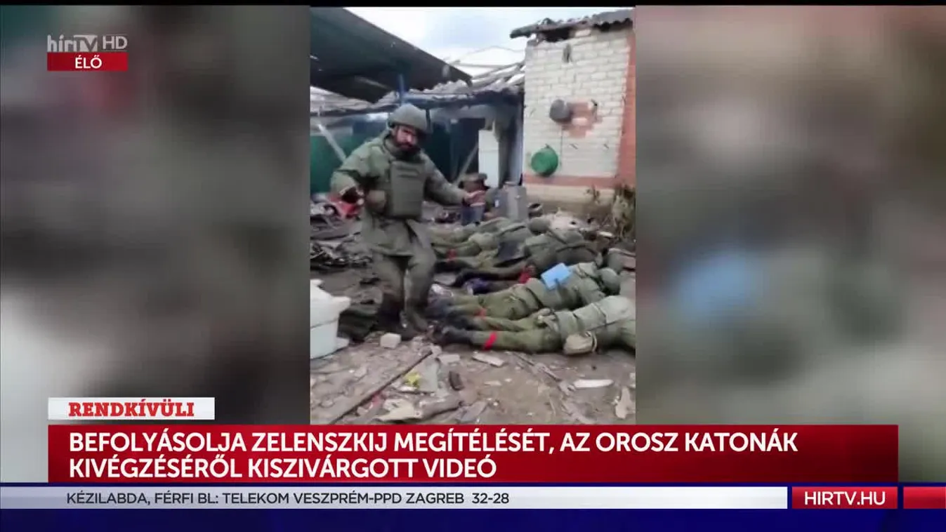 Háború Ukrajnában - Kinek a háborúja? (2022-11-25)