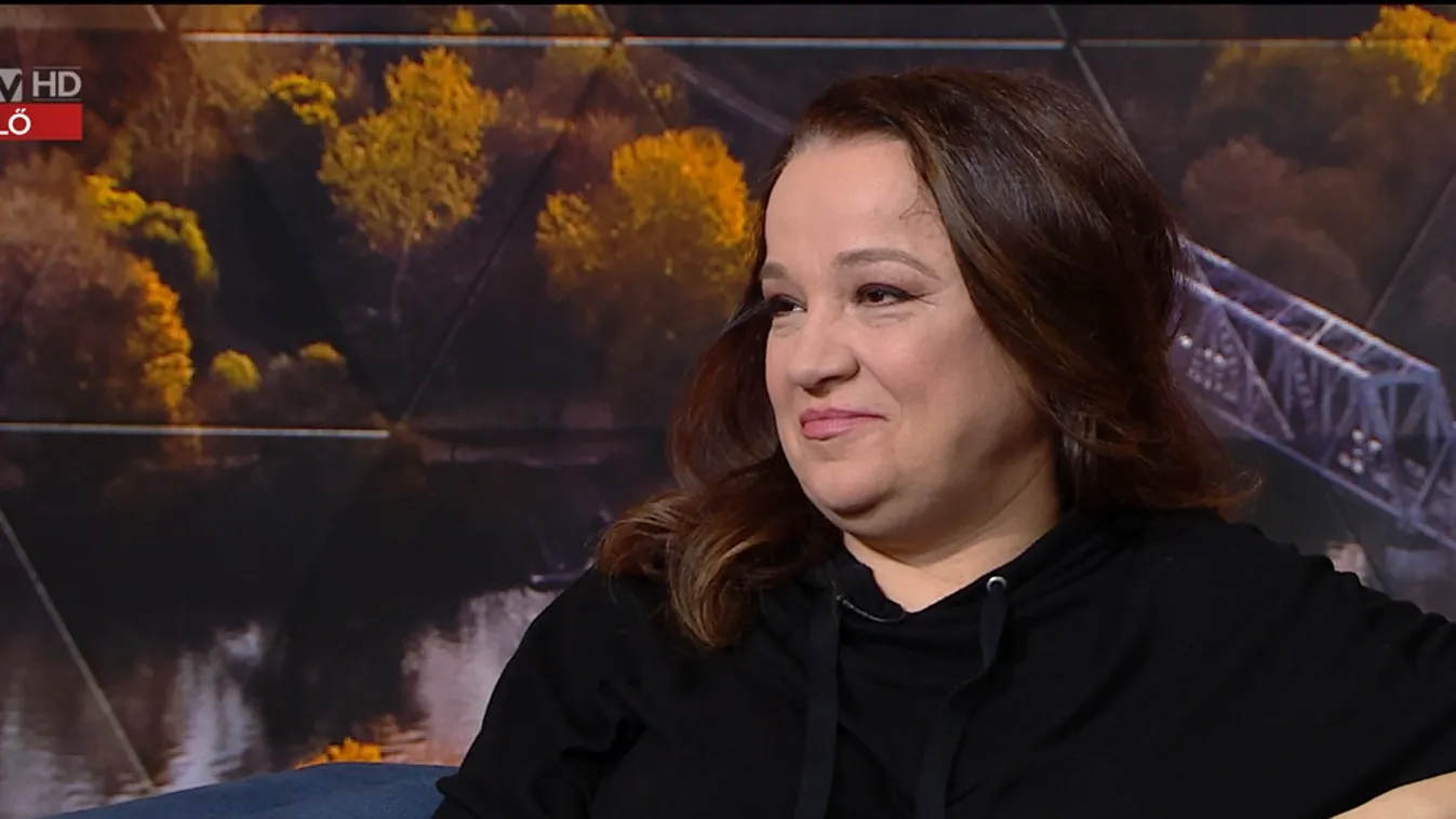 Mozaik - Menopauza újra a Játékszínben