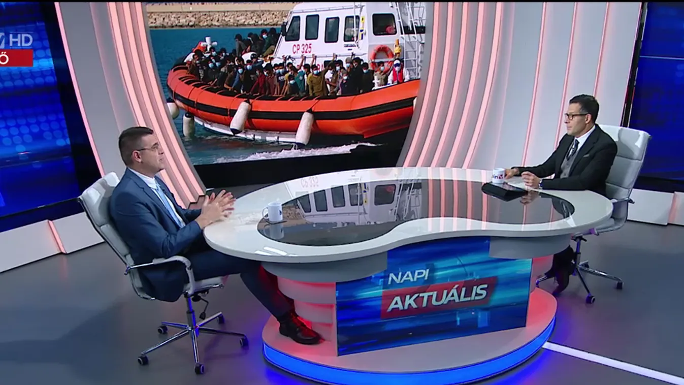 Fokozódik a nemzetközi helyzet az olasz partoknál