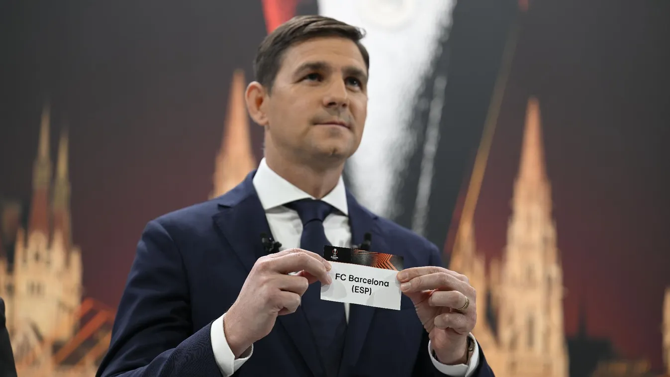 Itt vannak a Fradi lehetséges tavaszi Európa Liga-ellenfelei