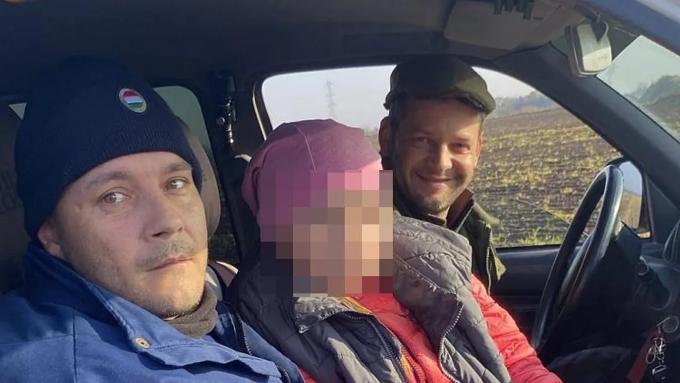 Újabb részletek derültek ki a hatéves kislány rejtélyes eltűnésével kapcsolatban