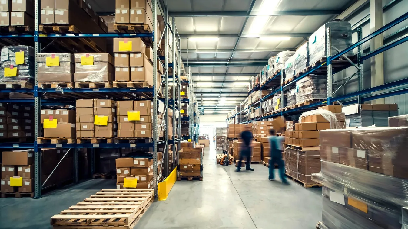 KSH: szeptemberben 11,3 százalékkal nőtt az ipari termelés