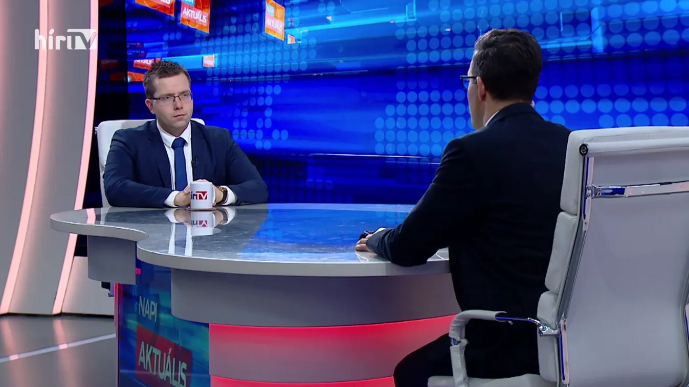 Both Hunor: A magyar ellenzék mögött volt pénz, paripa, fegyver