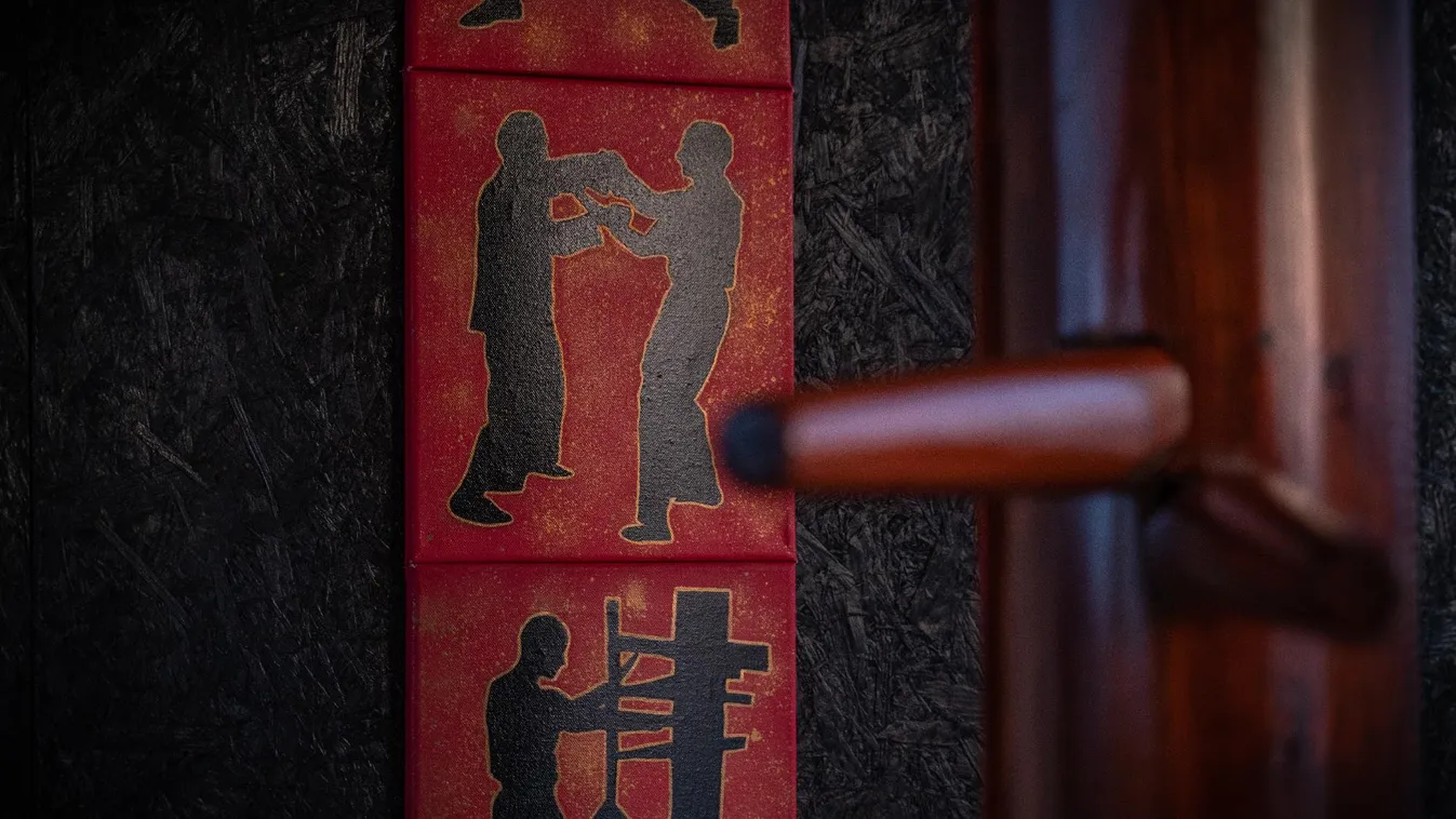 Magyar sikerek a kungfu Eb-n