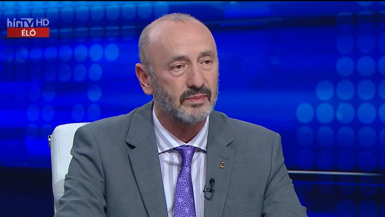 Horváth József: Hiába kap pénzt Ukrajna, pénzzel nem lehet elektromos áramot termelni