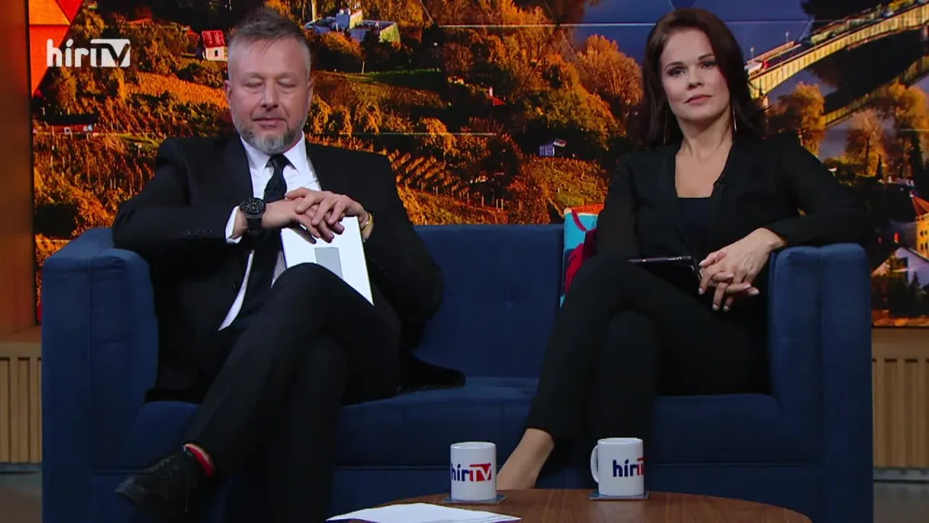 Mozaik - Hagyományok a halottak hetében: Mindenszentek és Halottak napja (2022-11-01)