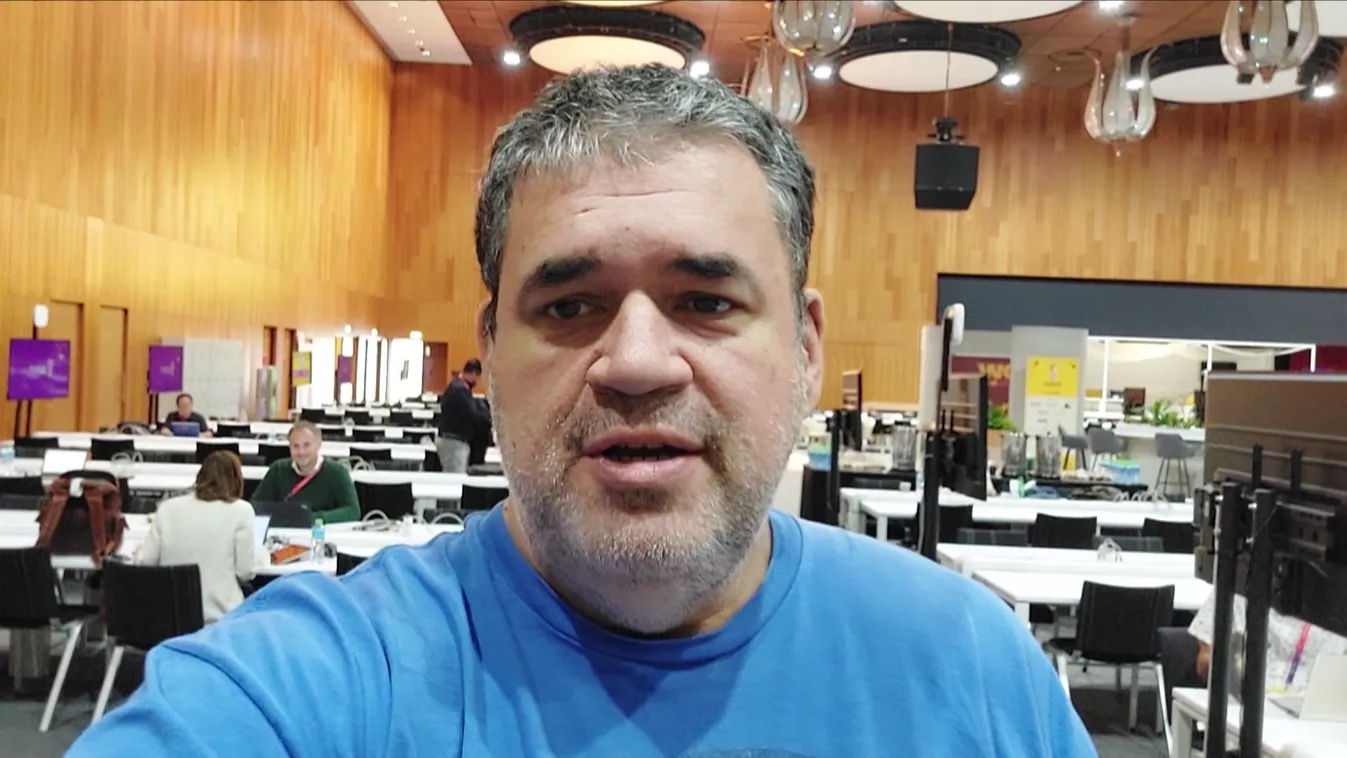 Ma kezdődik a katari labdarúgó-világbajnokság