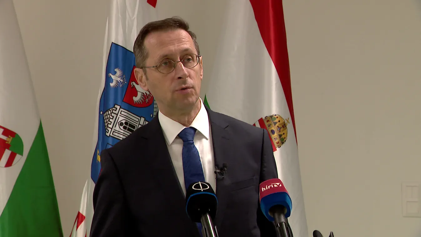 Varga Mihály: Brüsszel nem ezt ígérte