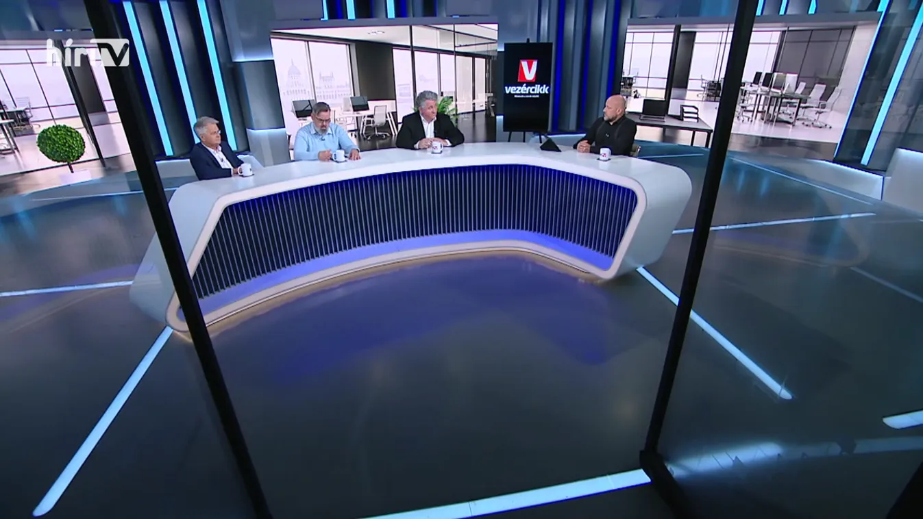 Vezércikk: Már a New York Times is úgy véli, hogy semmit sem érnek a szankciók