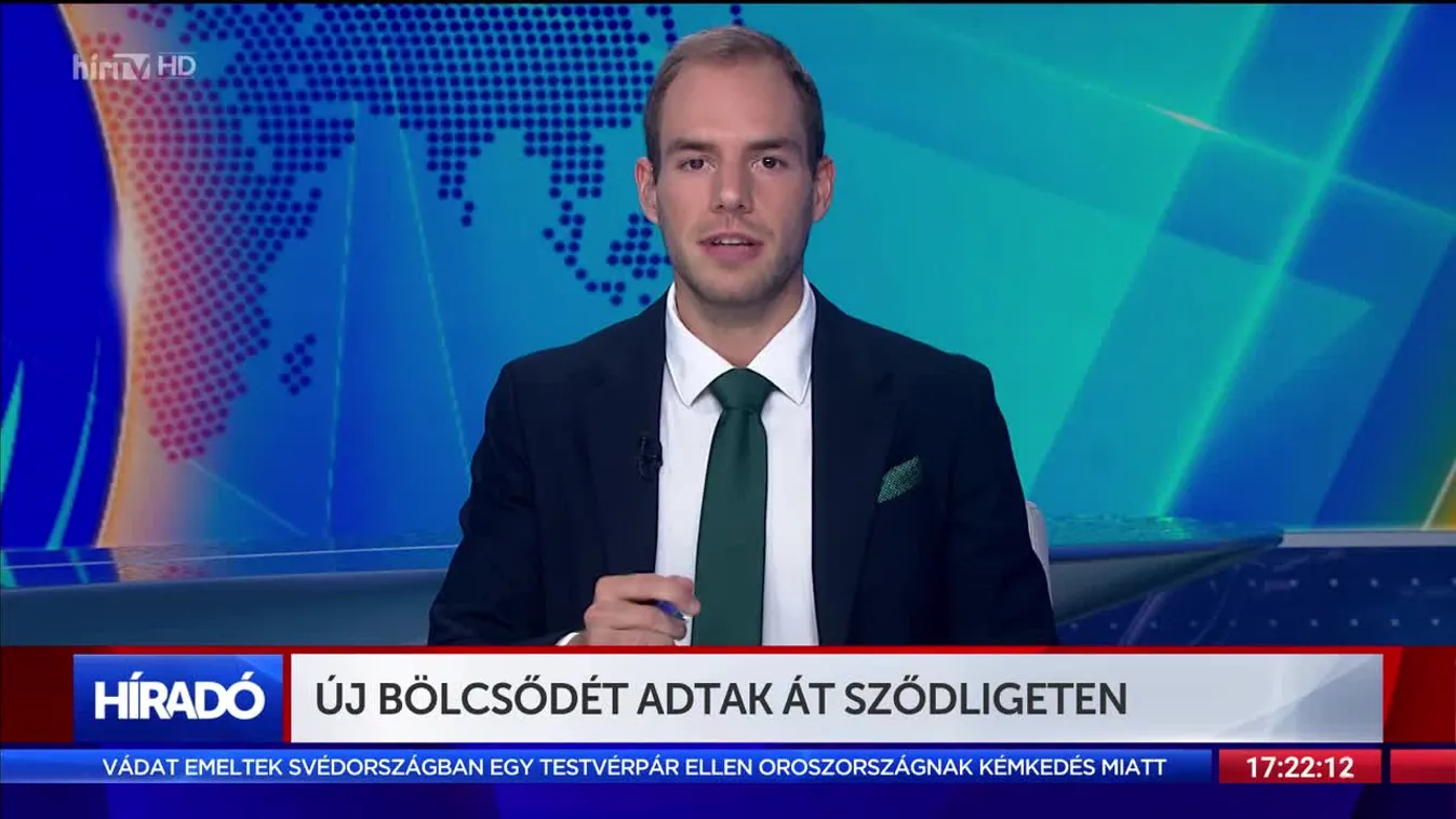 Új bölcsödét adtak át Sződligeten