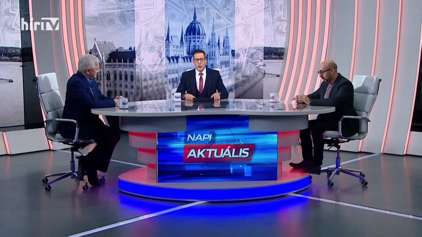 Nyilvánvaló, hogy Orbán Viktor nem akar határrevíziót