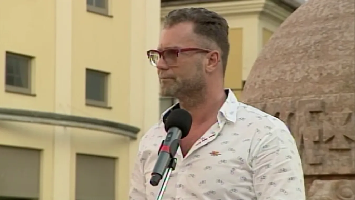 Három hónappal meghosszabbították Herczeg Zoltán letartóztatását