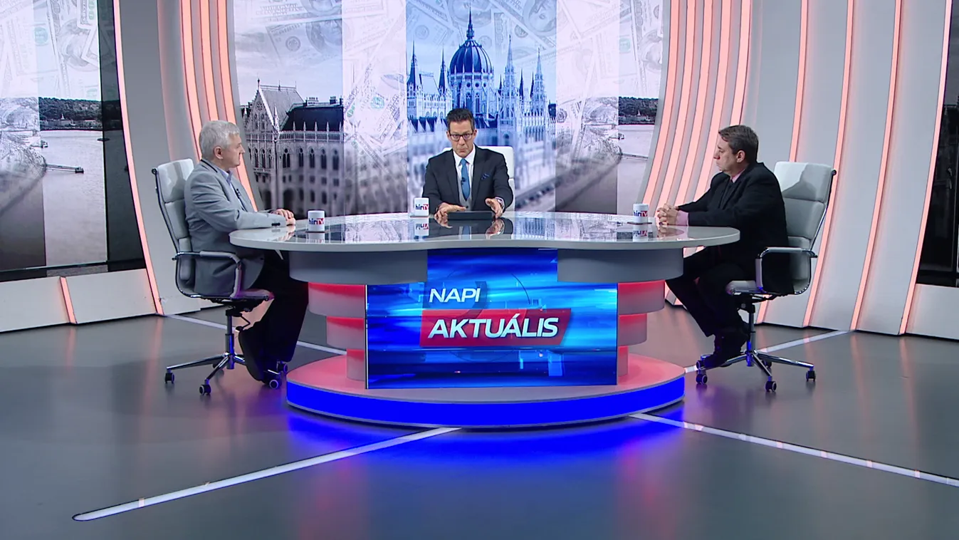 A háború kitörése óta először járt magyar közjogi méltóság Kijevben