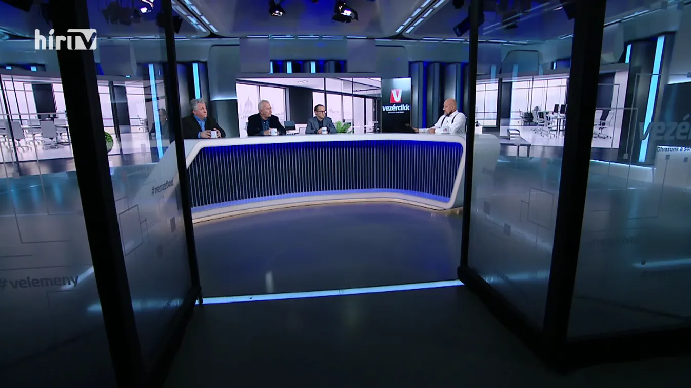 Vezércikk: Be kellene rendelni az amerikai nagykövetet?