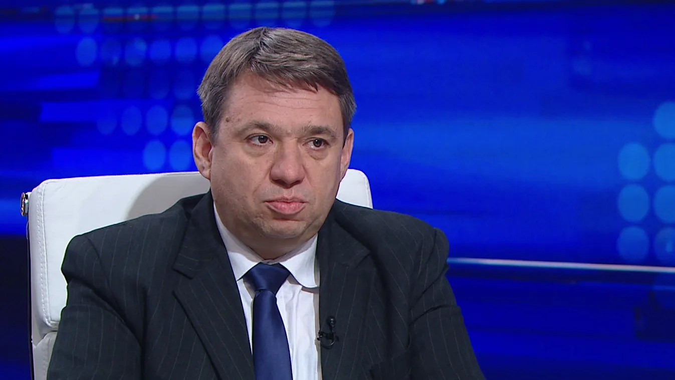 Nagy Ervin: A bátorság is politikai erény