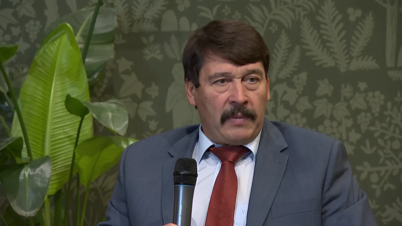 Radar - A komfort energia lábnyomot hagy