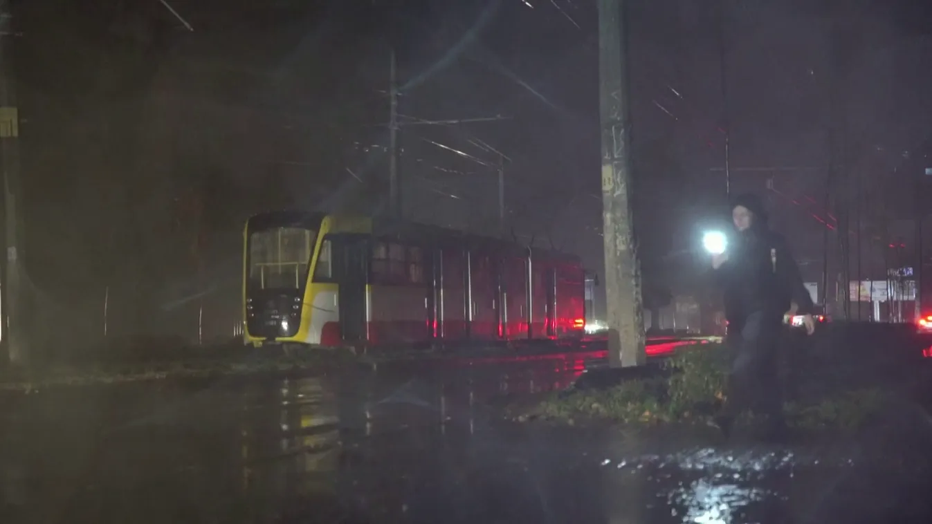 Radar - Egyre rosszabb helyzetben az ukrán lakosság