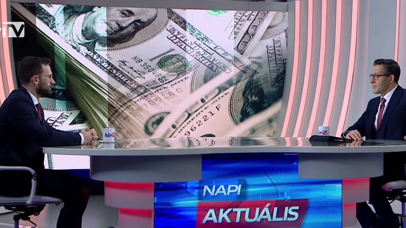 Palóc André: Nem jelenhet meg magyarországi politikai kampányban külföldi pénz