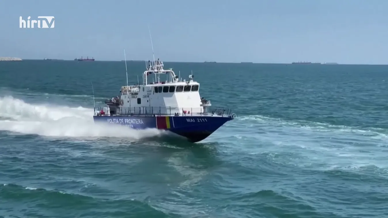 Európai híradó: Románia és Bulgária orrára rácsapták a schengeni ajtót