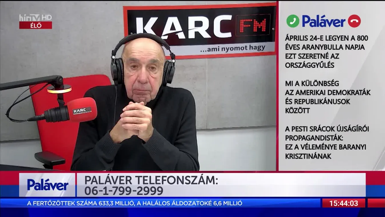 Paláver (2022-11-09)