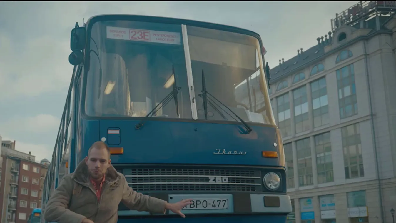 Radar - Méltó búcsú az Ikarusoktól