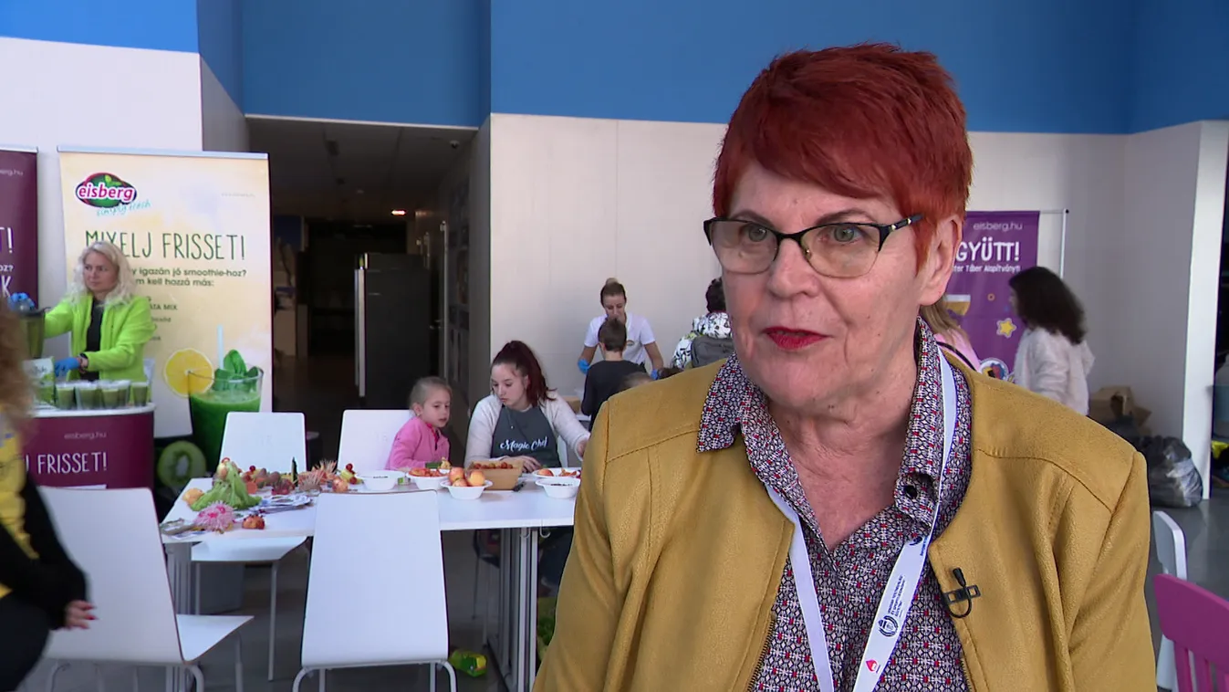 Radar - Sportos életmód a diabétesz menedzselésében