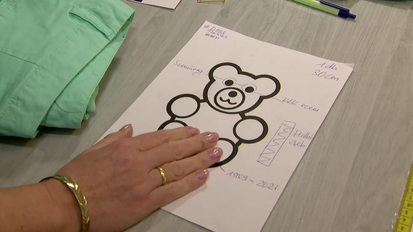 Radar: Macikkal segít a gyászfeldolgozásban