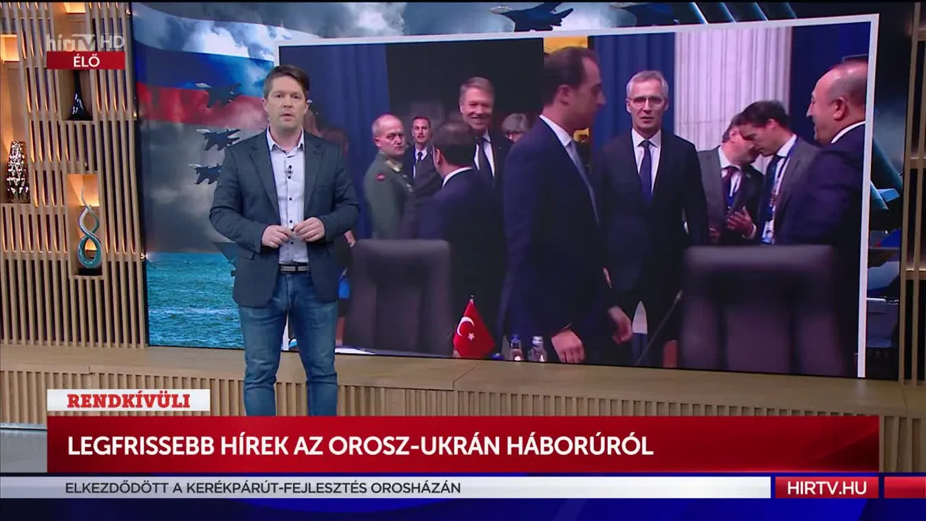 Háború Ukrajnában (2022-11-30)