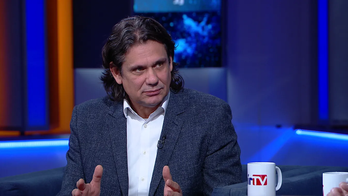 Deutsch Tamás: Az elítélt árnyékminiszter tollba mondta Brüsszelben a DK által kitalált rágalmakat