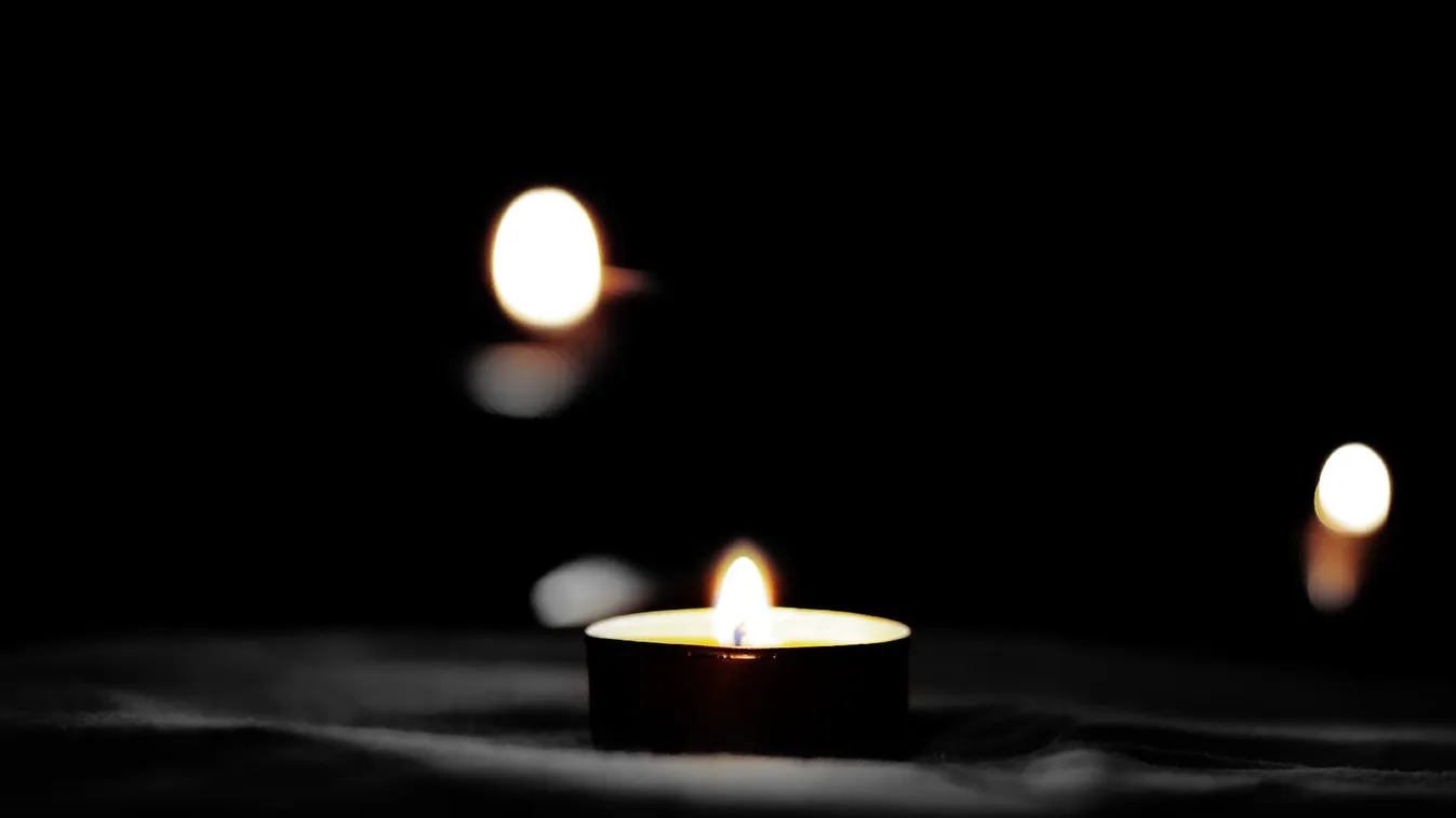 Halálos baleset történt Veszprém térségében