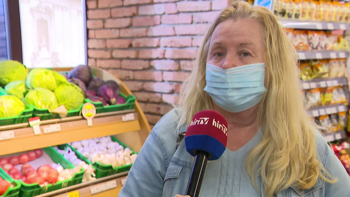 Árstop: jelentősen csökkent a tojás és a krumpli ára